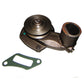 Water Pump Fits International Harvester Replaces 355760R93