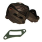 Water Pump Fits International Replaces 355760R91
