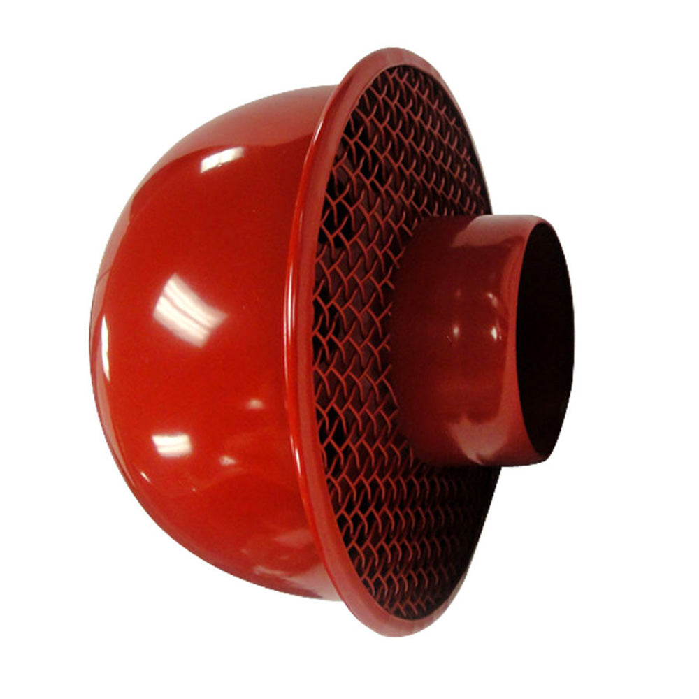 R4746 Air Cleaner Cap - Fits Massey-Harris 44, 44-6, 444, 55, 555, 81