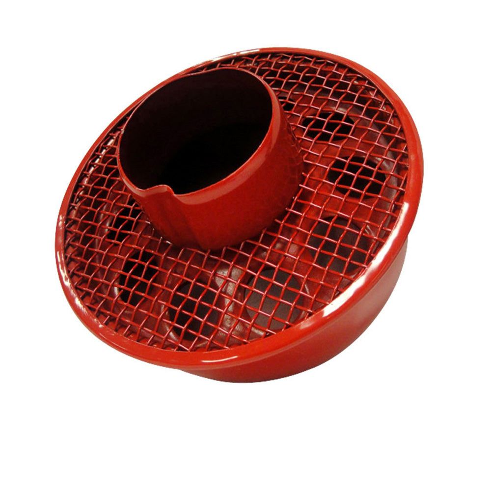 R4746 Air Cleaner Cap - Fits Massey-Harris 44, 44-6, 444, 55, 555, 81