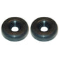 355976R1 2 Brake Boots Fits FARMALL 200 230 240 330 340 350 OS4 Super C H HV W4
