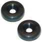 355976R1 2 Brake Boots Fits FARMALL 200 230 240 330 340 350 OS4 Super C H HV W4