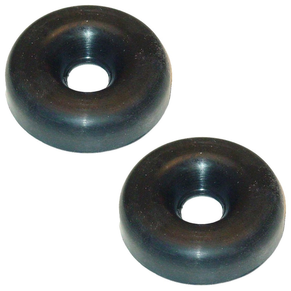 355976R1 2 Brake Boots Fits FARMALL 200 230 240 330 340 350 OS4 Super C H HV W4