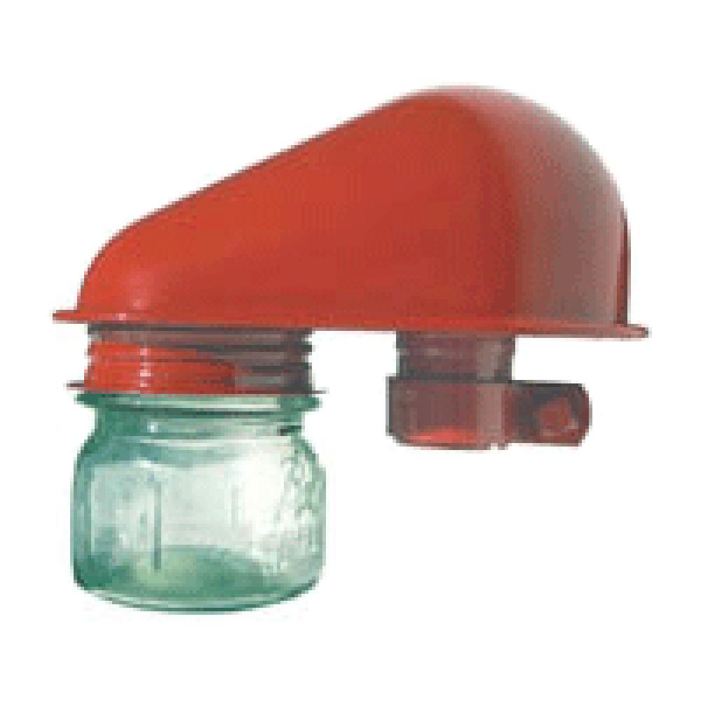 Pre-Cleaner Fits Donaldson Replaces X-1596-A