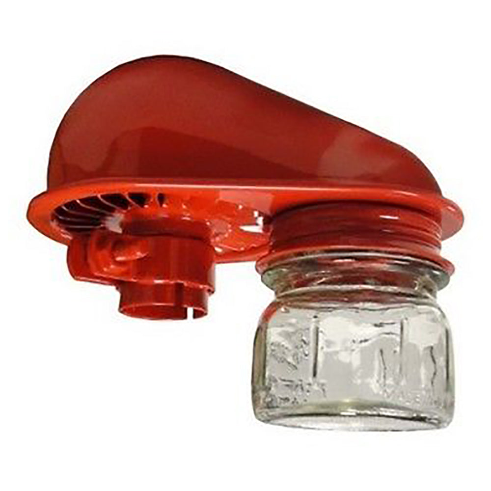 59206D 1 3/8" Air Pre Cleaner Fits IH Fits FARMALL Super A B Fits Cub