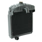 Radiator Fits International Replaces 356356R94
