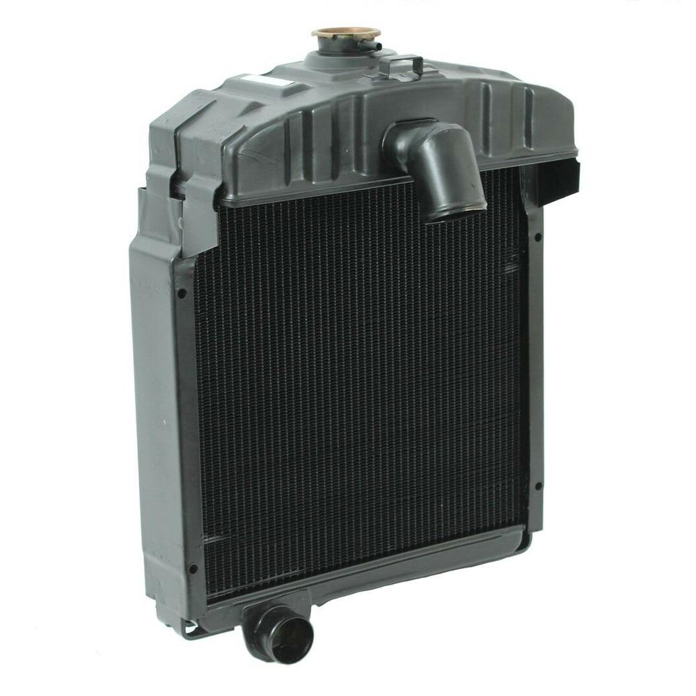 Radiator Fits International A Super A Super C 100 130 200 230 Super A 356356R94