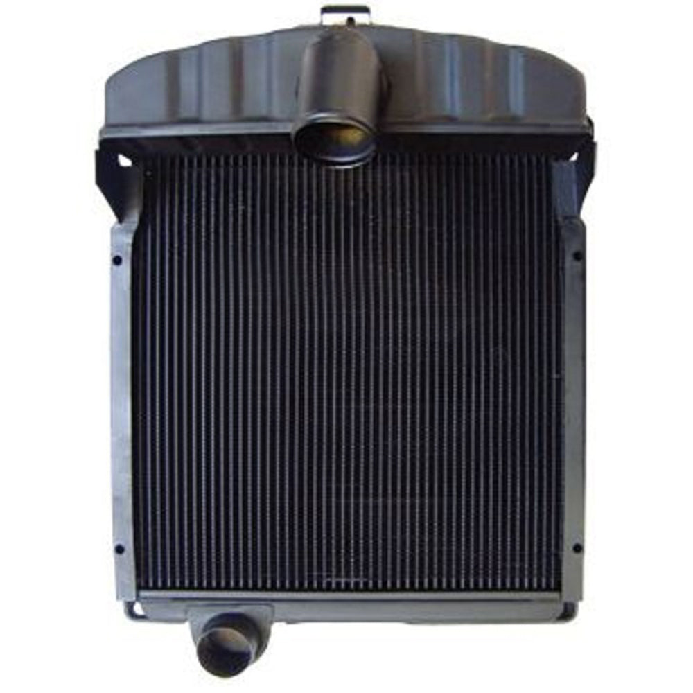 Radiator Fits International Replaces 356356R94