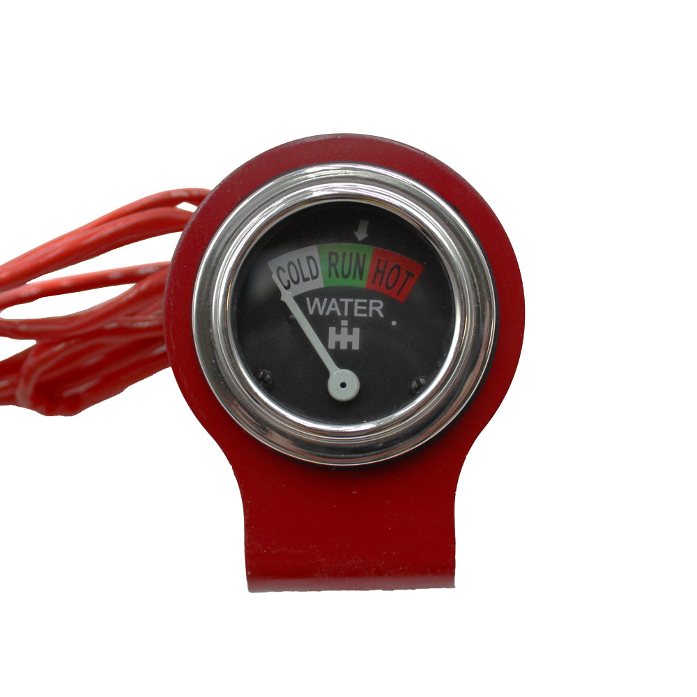 Temperature Gauge Fits International C Super A Super C 100 130 140 200 356466R91