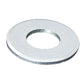 356515S Steering Wheel Dome Nut Washer w/ Beveled Edge Fits Ford/New Holland