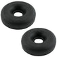 Qty 2: Disc Brake Boot Fits Case/International Harvester Replaces 357044R1
