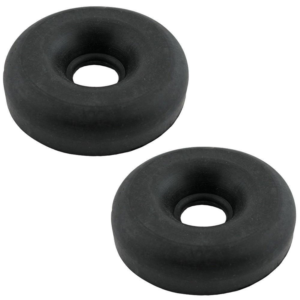 Qty 2: Disc Brake Boot Fits Case/International Harvester Replaces 357044R1