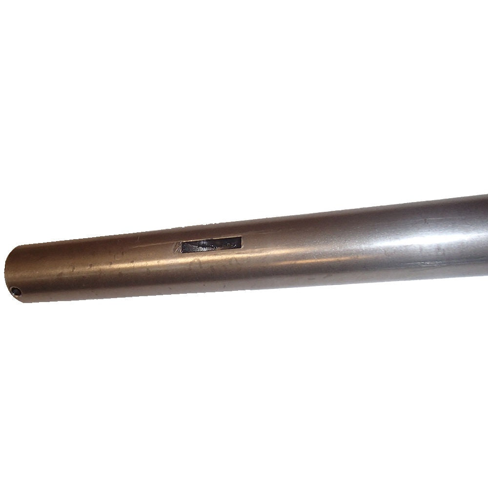 A-357046R1 Brake Pedal Shaft - Fits Case IH 400, 450, MDV, MTA, Super M, WD6