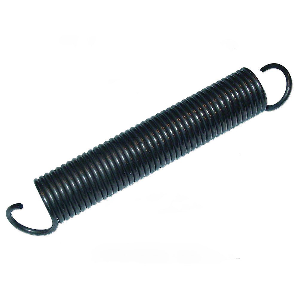 Clutch Pedal Return Spring Fits International/Farmall Replaces 357040R1