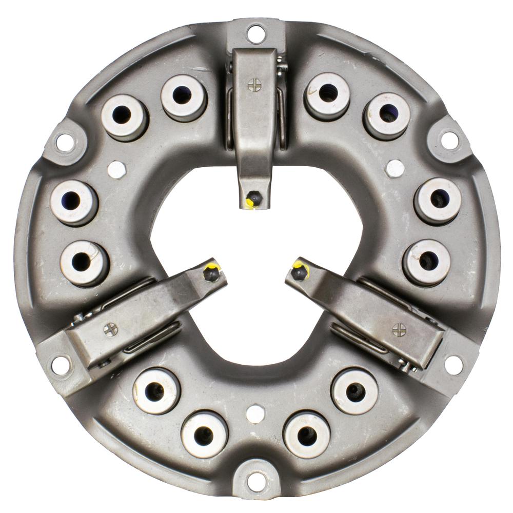 357298 Pressure Plate - 12" Fits IH / Fits FARMALL