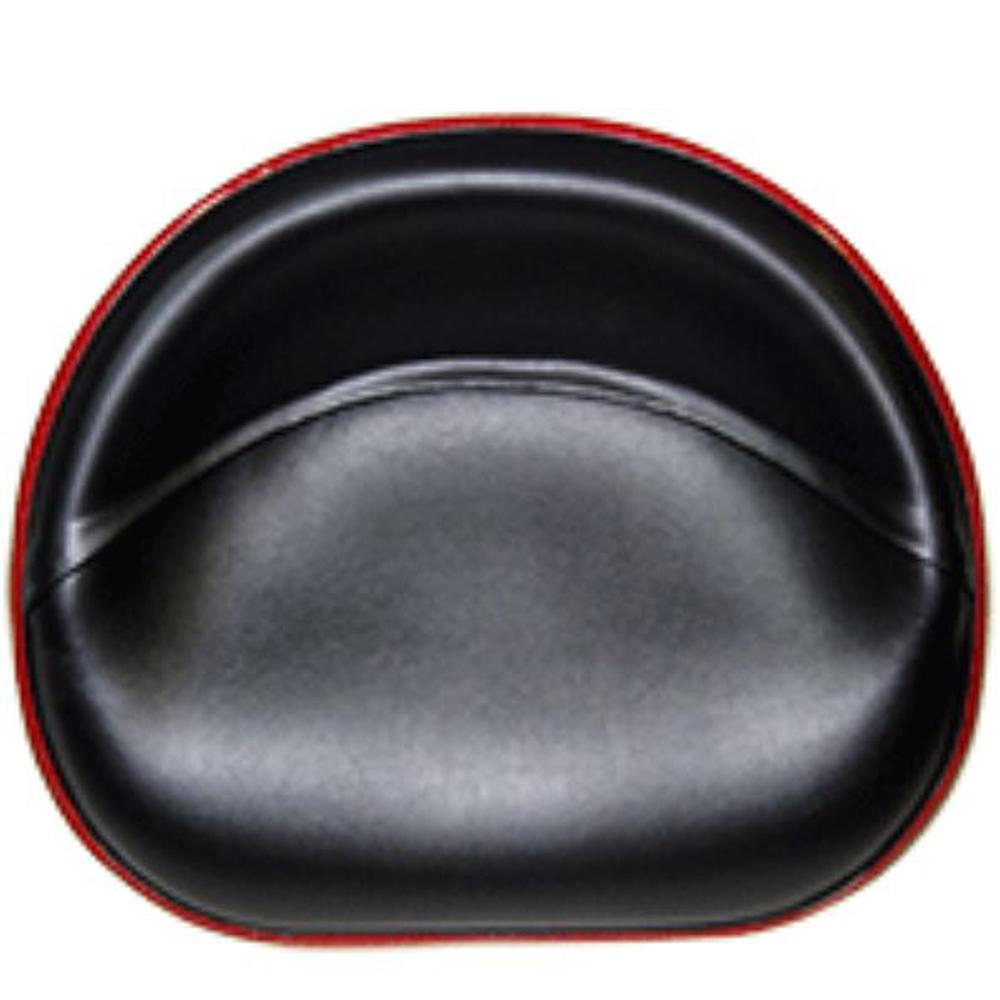 357518R92-1 Seat Pan Steel Black Fits Case-IH:A,AV,B,C,Fits Cub,Fits Cub Lo-Boy,