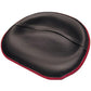 357518R92-1 Seat Pan Steel Black Fits Case-IH:A,AV,B,C,Fits Cub,Fits Cub Lo-Boy,