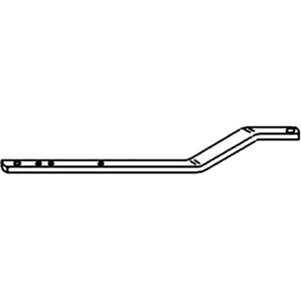 Swinging Drawbar Fits Case/International Harvester Replaces 357529R1