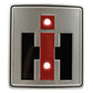 1711-6007 - Emblem Fits Case/International Harvester