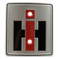 R0943 Hood Emblem Fits IH / Fits FARMALL