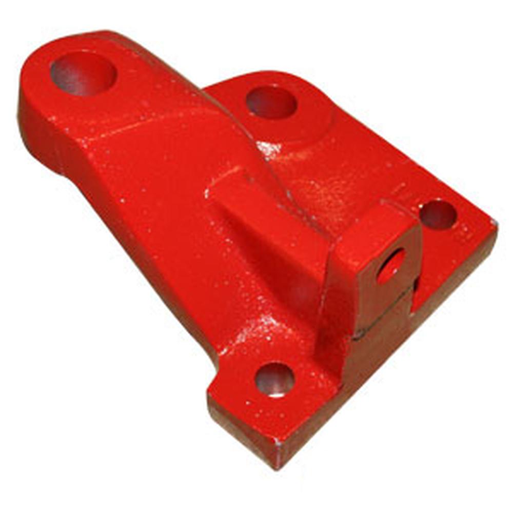 358125A1 New LH Steering Arm Fits Case-IH Tractor Models 2366 2377 2388