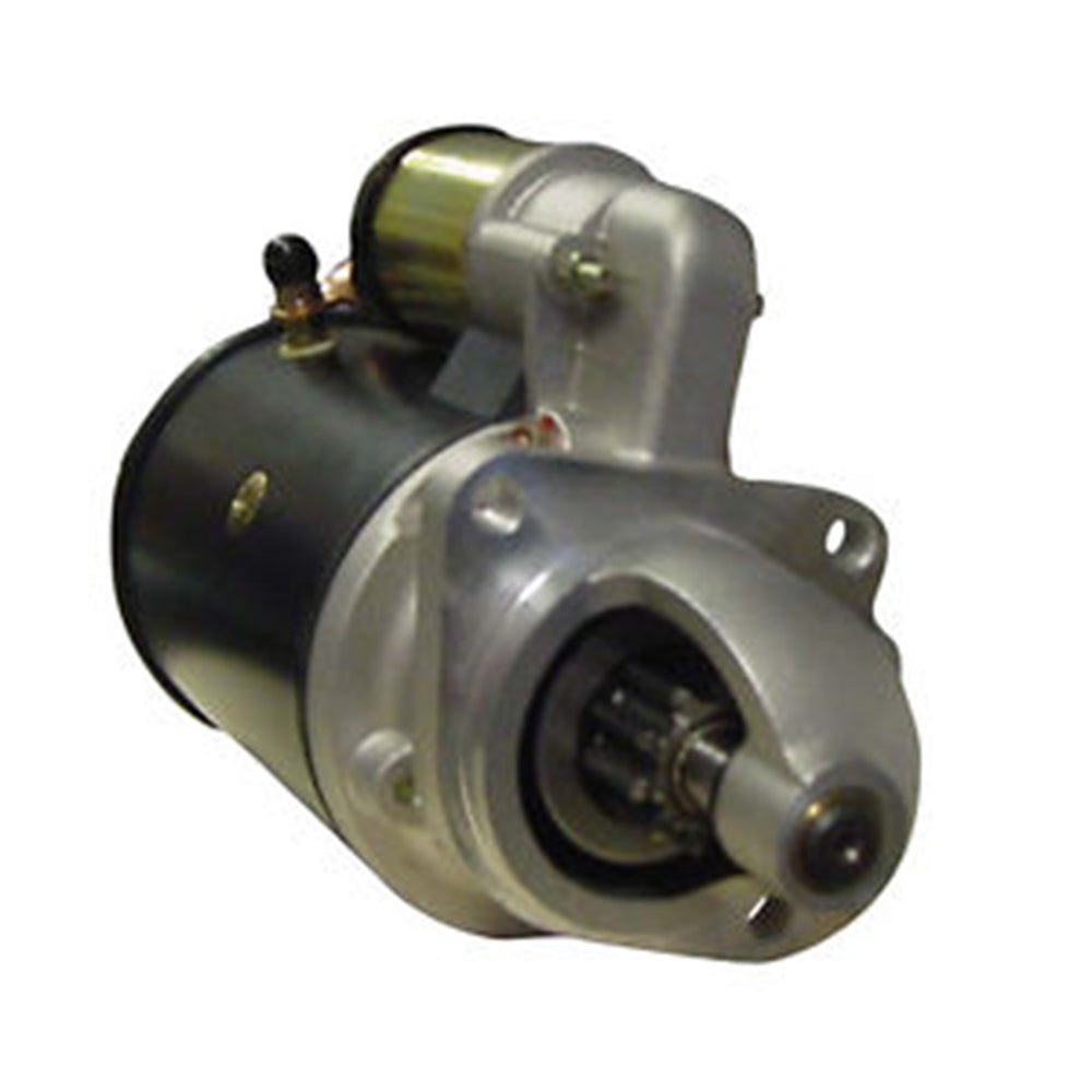 Starter for Perkins 2873B071