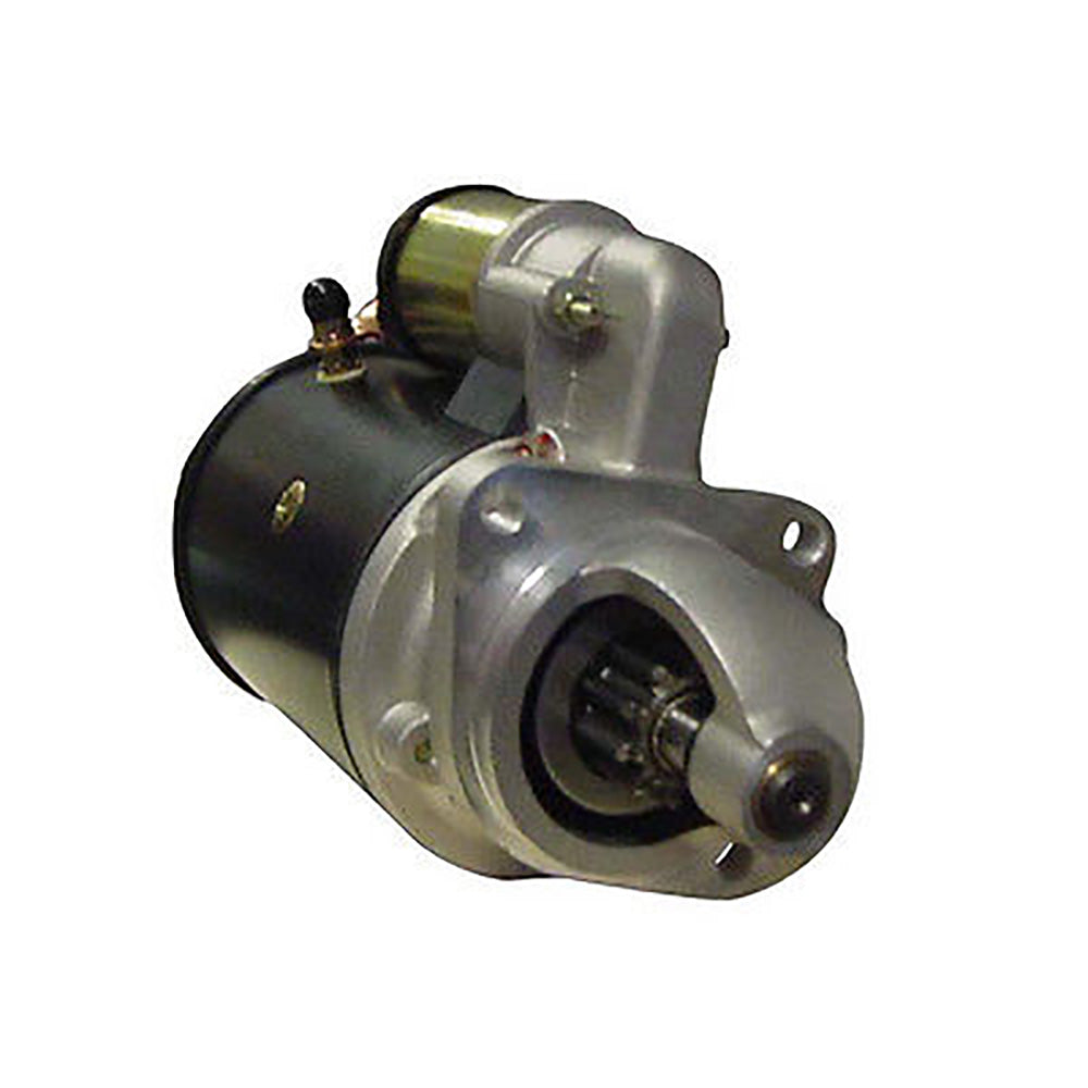 714/09100 Fits JCB Starter 714/29300