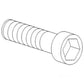 Hydraulic Link Screw Fits Massey Ferguson Models