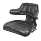 35820-85010 New Seat Assm Fits Kubota Tractor Models M4950 M5950 M6950 +