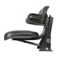 A-35820-85010 Seat Assembly - Fits Kubota Tractors M4950, M6950, M8950 +