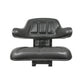 Seat 35420-85010 Fits Kubota M4030 M4030SU M4050 M5030 M6030 M7030 M7030SU M8030