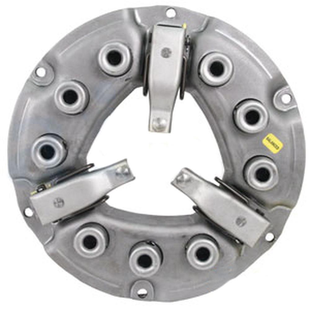 358555R92 Tractor 10.5" Pressure Plate Fits Case-IH Models H HV Super H