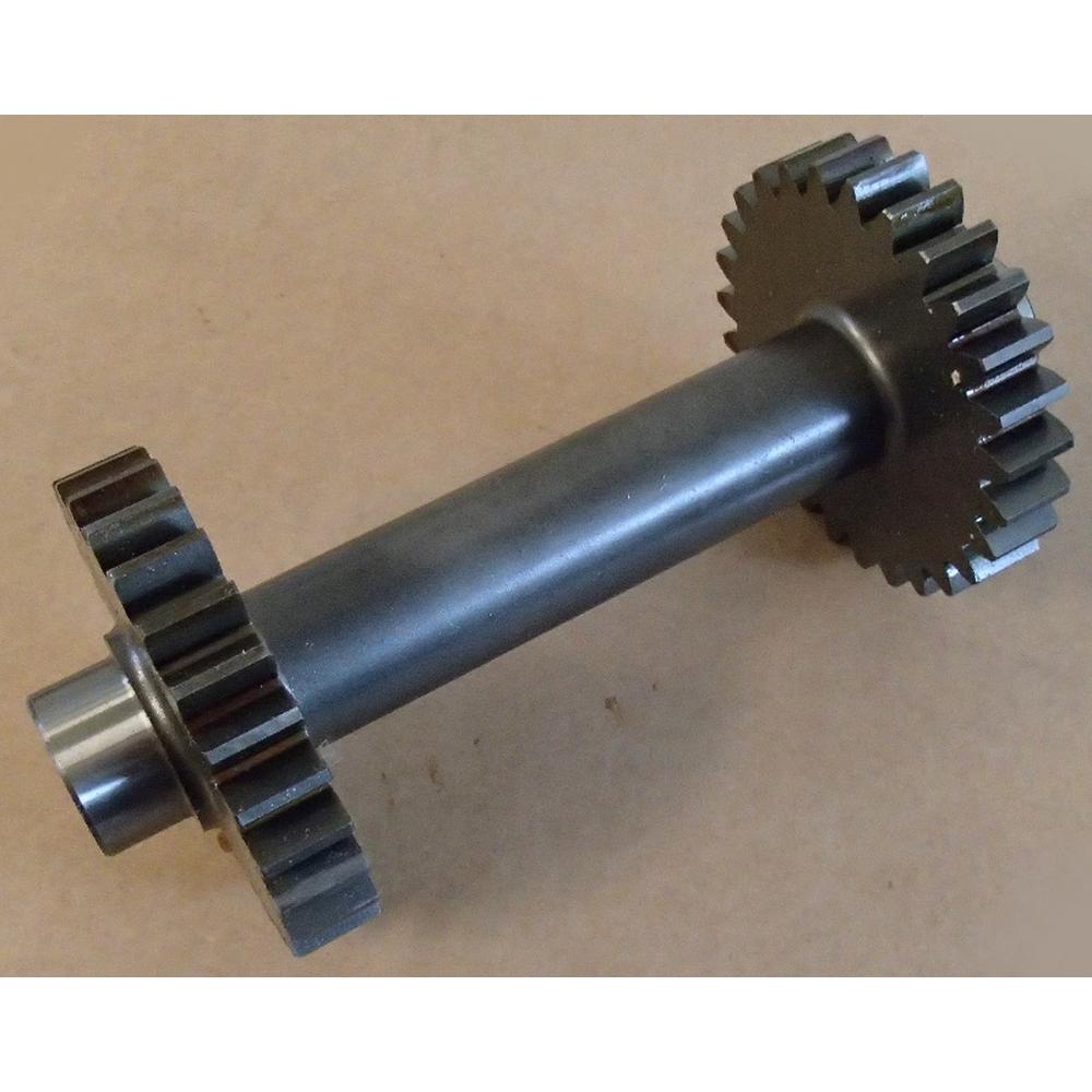 Idler Gear Shaft Fits Case Replaces 358636A1
