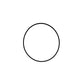 Sealing Ring Set Fits Case/International Harvester Replaces 358643A1