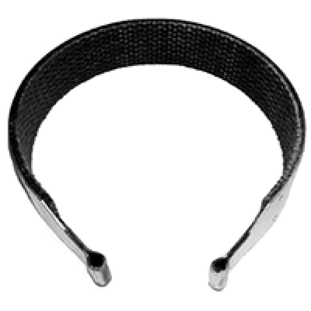 Brake Band with Lining Fits Case/International Harvester Replaces 358660R91