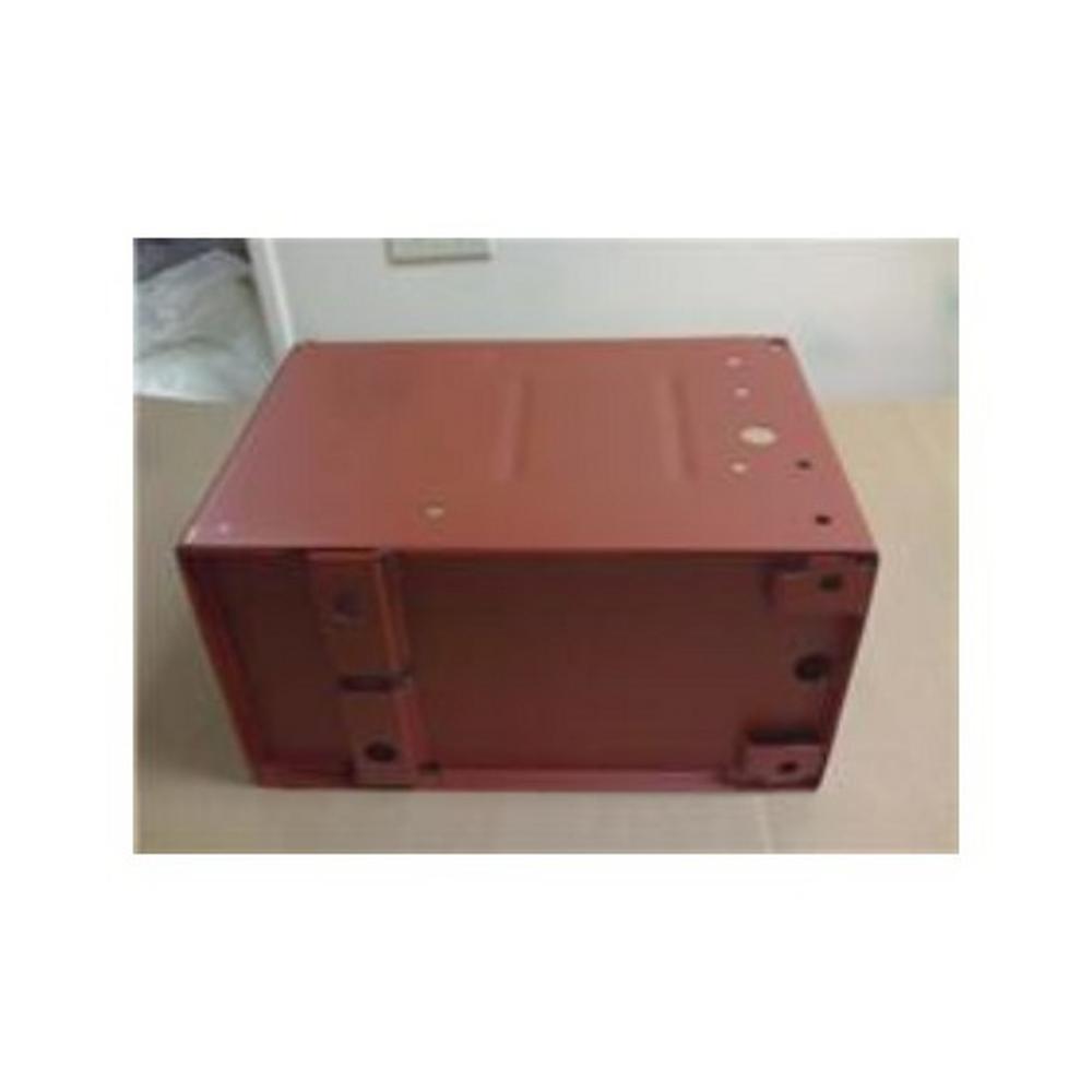 1711-1020 - Battery Box Fits Case/International Harvester
