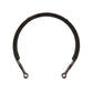 Tractor Brake Band Lined 358753R21 Fits Case IH Fits Cub s/n 173601- Fits Cub LO