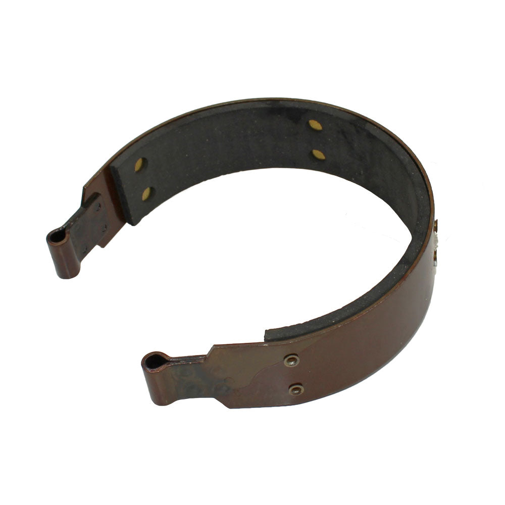 ABC269 Lined Brake Band Fits International