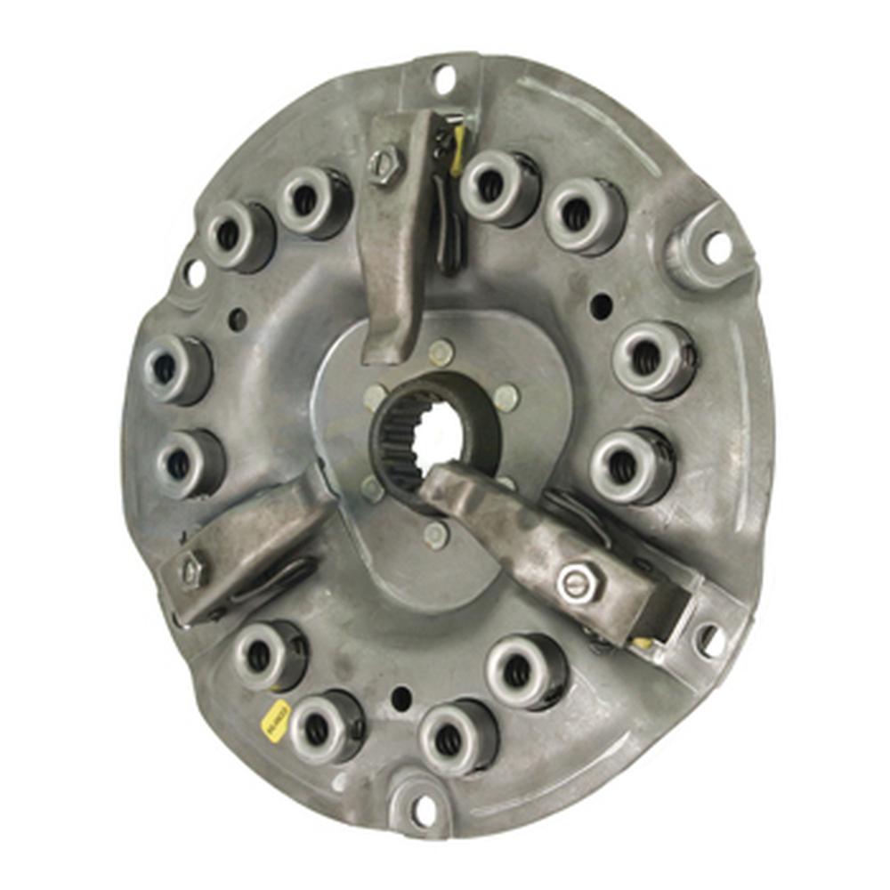 359121R98 New 3 Lever Pressure Plate Fits Case-IH Tractor Models 400 450 +