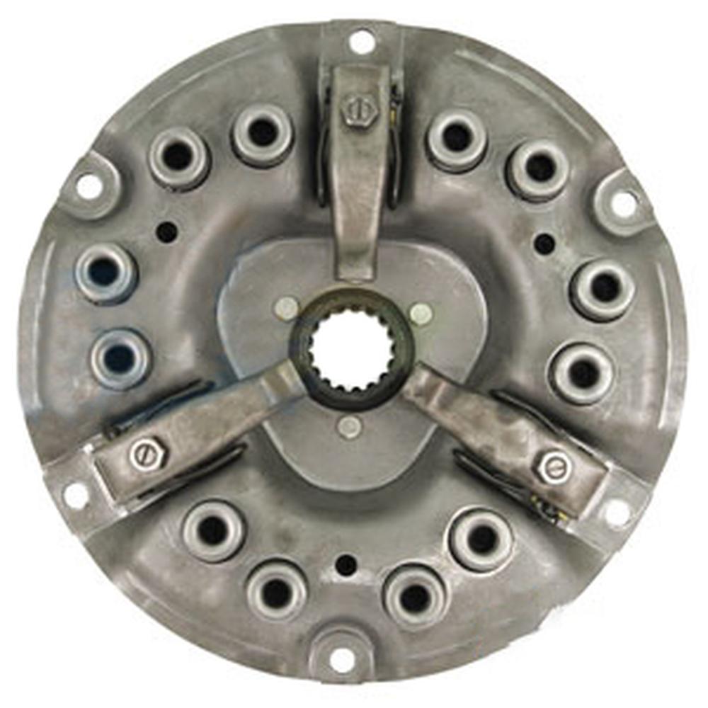 359121R98 New 3 Lever Pressure Plate Fits Case-IH Tractor Models 400 450 +