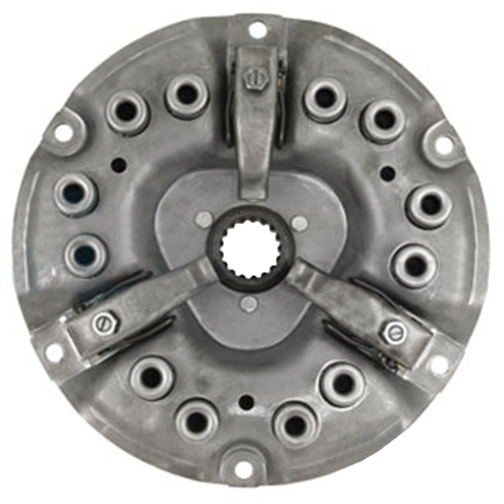 359121R98 New 3 Lever Pressure Plate Fits Case-IH Tractor Models 400 450 +