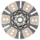 359168HD6 Clutch Disc - 12" - 6 Pad Fits IH / Fits FARMALL
