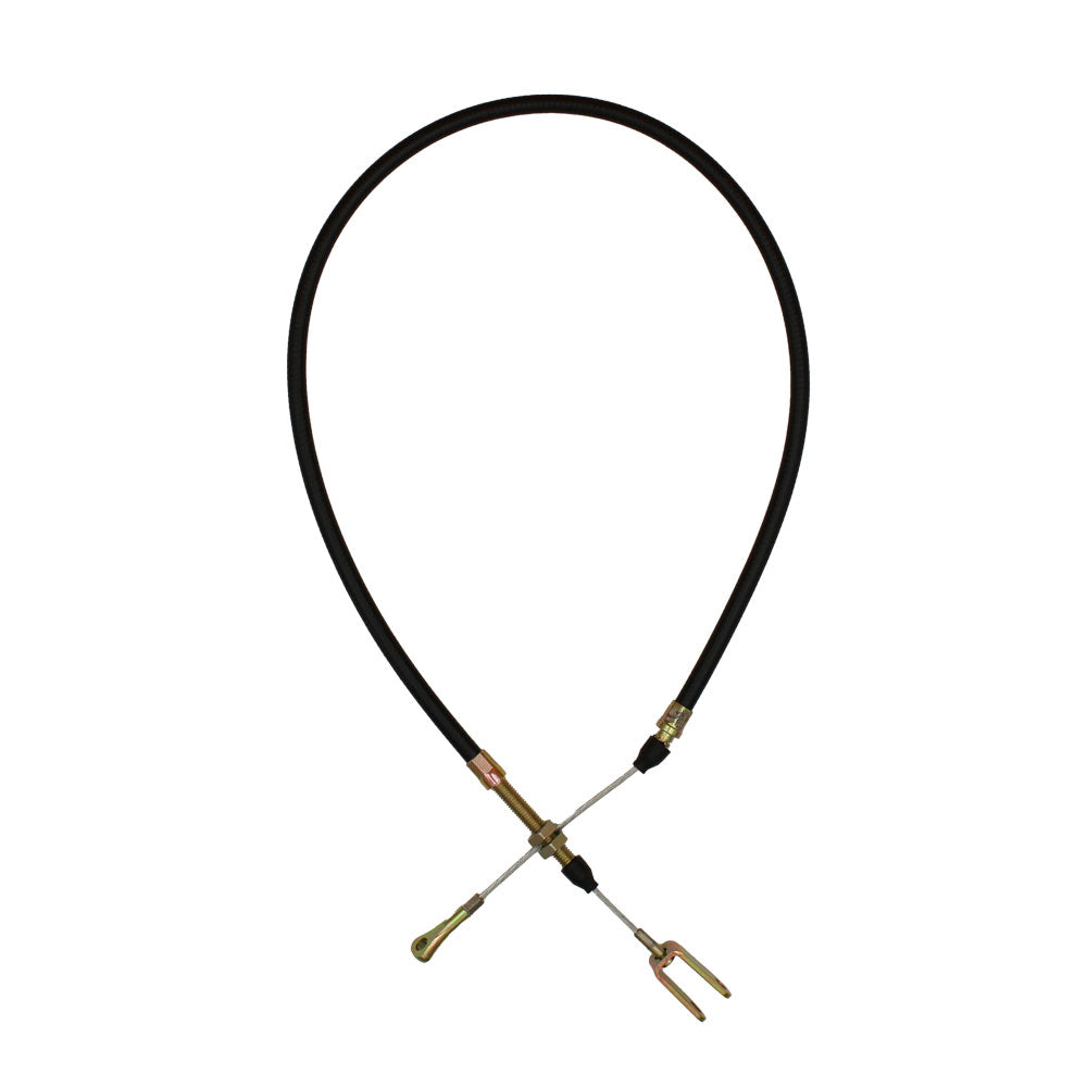 Hand Brake Cable Fits Massey Ferguson Replaces 3595762M91