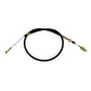 3595762M91 Hand Brake Cable Fits Massey Ferguson Tractor 375 383 390 398
