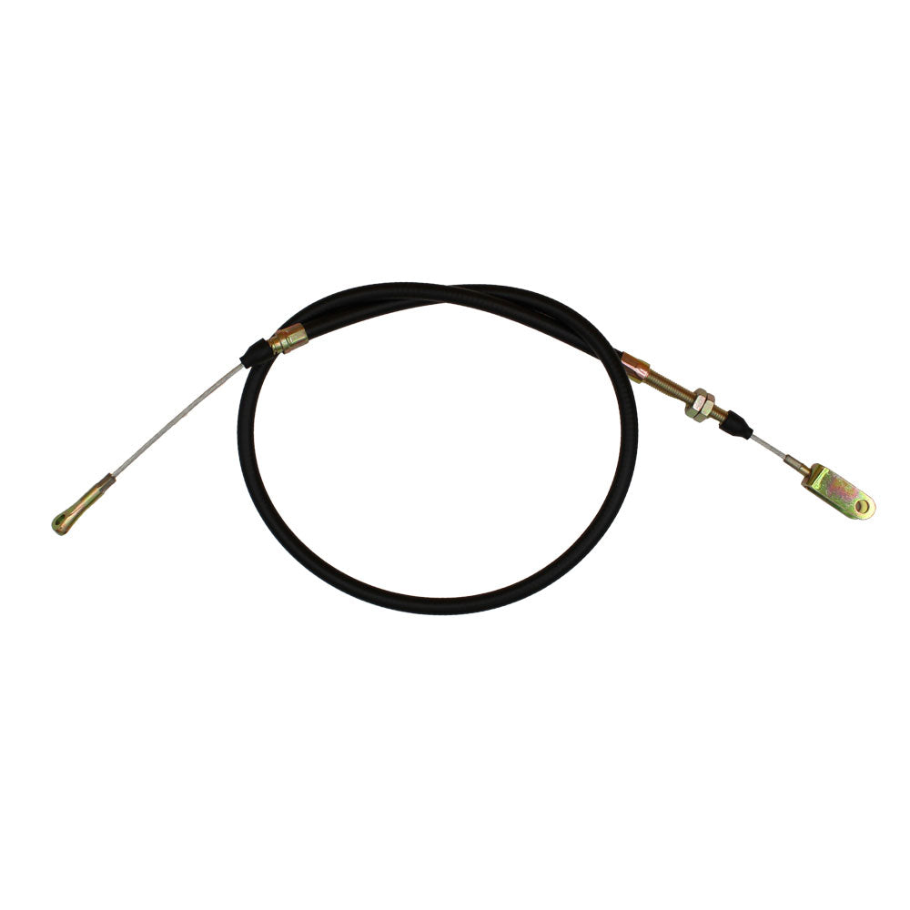 Cable 3595762M91 Fits Massey Ferguson 375 383 390 398