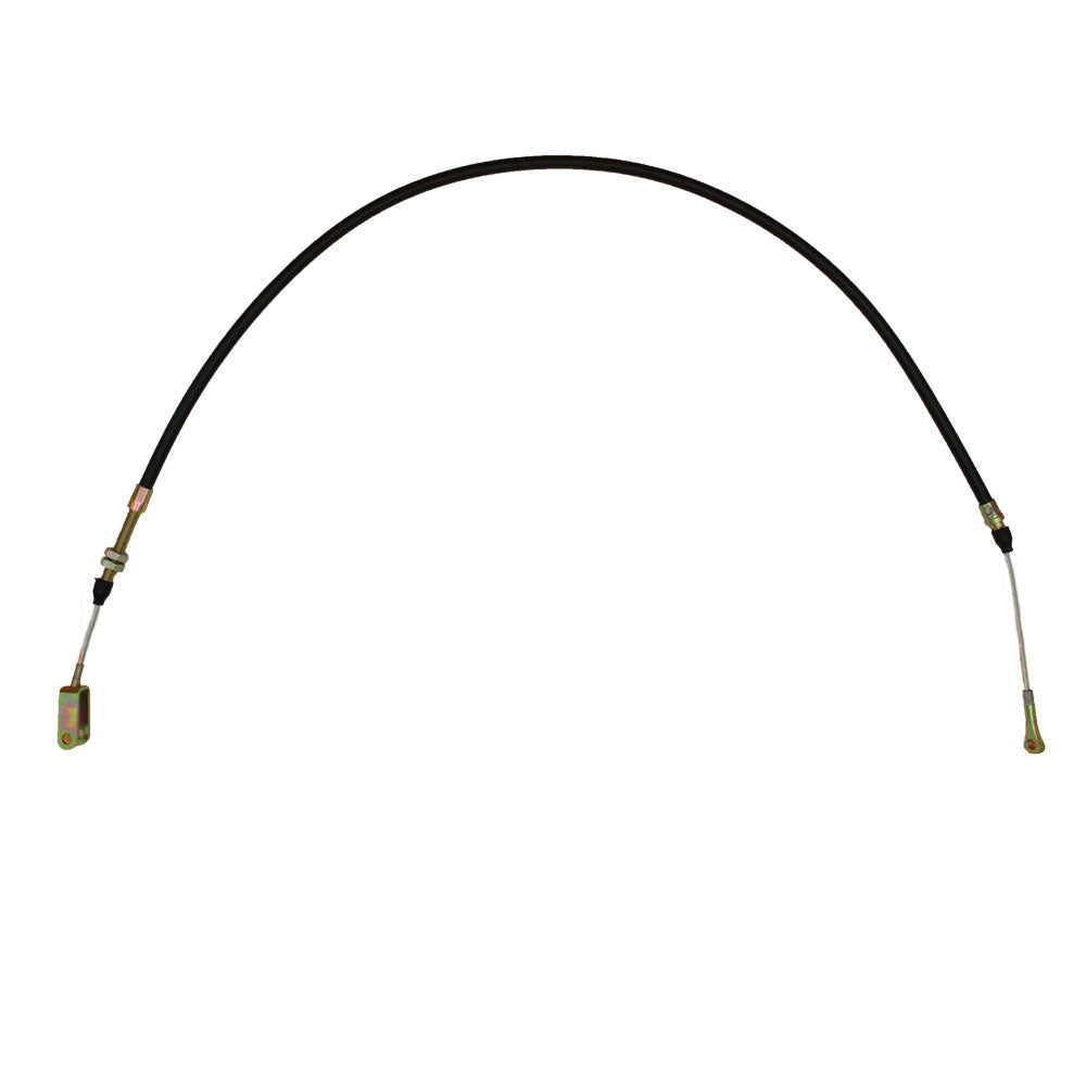 Cable 3595762M91 Fits Massey Ferguson 375 383 390 398
