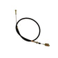 Hand Brake Cable Fits Massey Ferguson Replaces 3595762M91