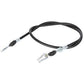 3595763M91 New Handbrake Cable Fits Massey Ferguson Tractors