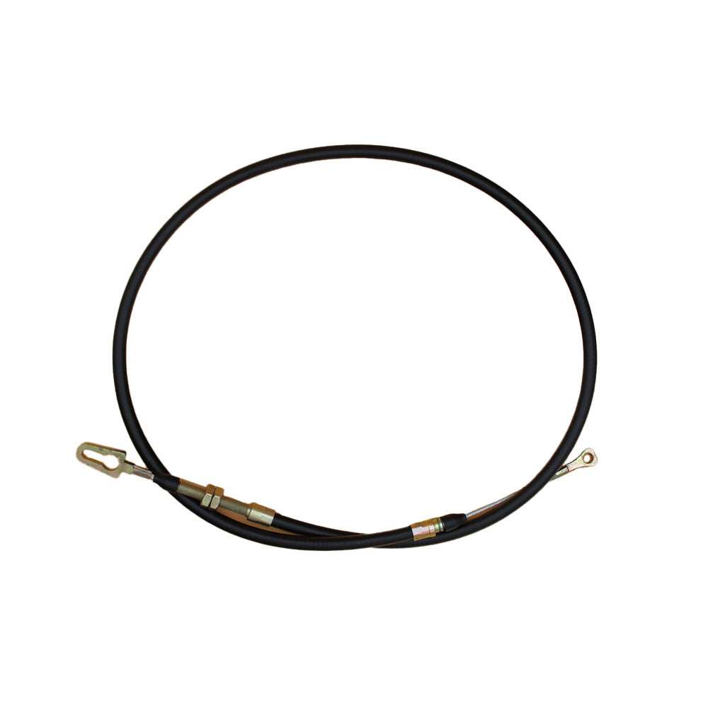 3596773M91 New Aftermarket Handbrake Cable For Massey Ferguson Tractor 383 360 +