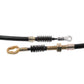 3596774M92 Hand Brake Cable Fits Massey Ferguson 362 365 375 383 390 390T 393 39